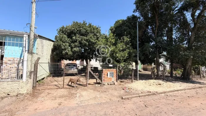 Oportunidade Única de Lote 3 Terreno no bairro Juscelino Kubitschek Santa Maria - RS