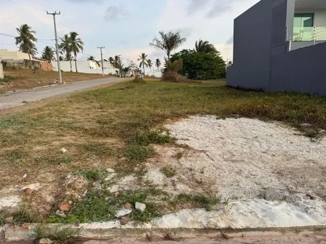 Terreno - Vale do Sal - Praia do Atalaia MV