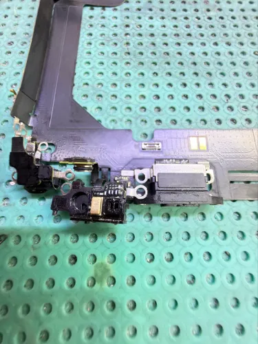 Base de carga iPhone 14 pró max ORIGINAL!