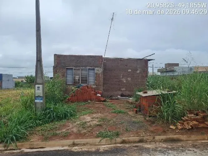 Oportunidade Única em UCHOA - SP | Tipo: Terreno | Negociação: Leilão | Situação: Imóvel