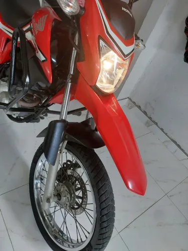 Bros 2020 edição especial