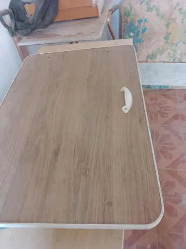 Fraldário de parede