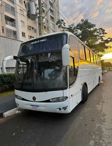 Marcopolo 2019