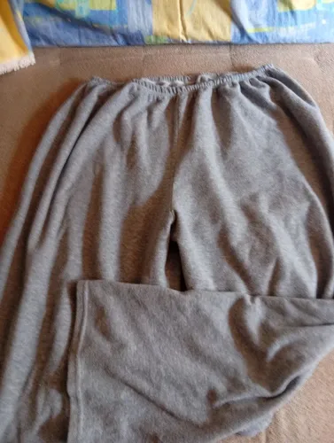 Calça soft plus size G9