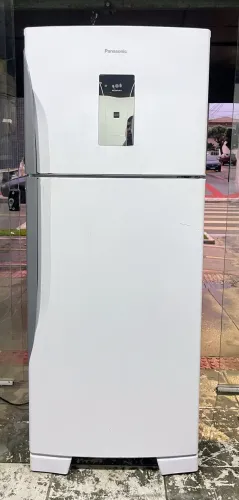 Geladeira Panasonic Frost free