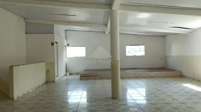 Salão para alugar, 250 m² por R$ 2.600,00/mês - São João - Mauá/SP