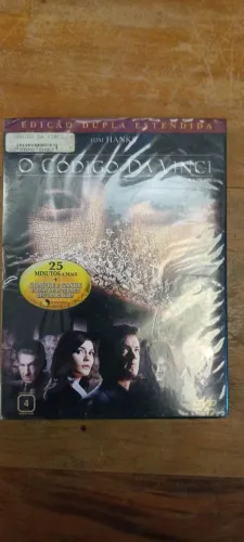 Filme dvd 