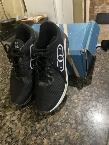 Tenis Tm 39/40