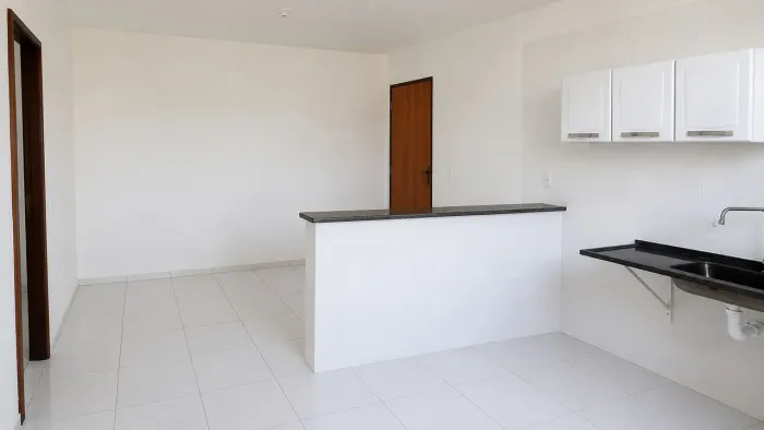 VENDO APARTAMENTO