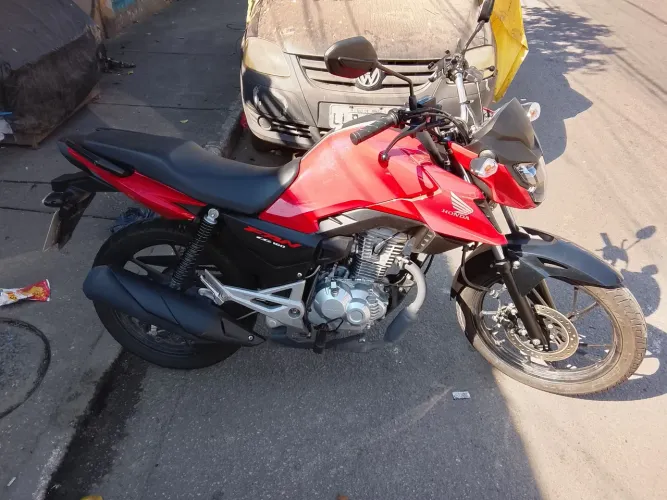 Vende o troco por carro