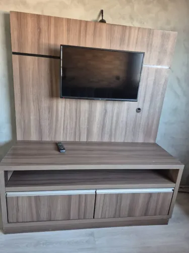 Tv hd smart 32" mtek