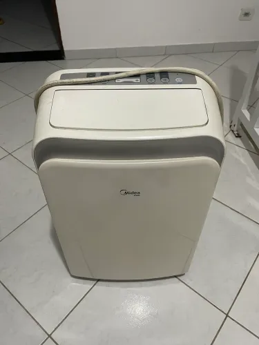 Ar condicionado Portátil Midea