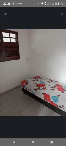 ALUGUEL DE QUARTOS PARA MOÇAS E SENHORAS PRÓXIMO A UNCISAL, HGE E CENTRO DE MACEIÓ