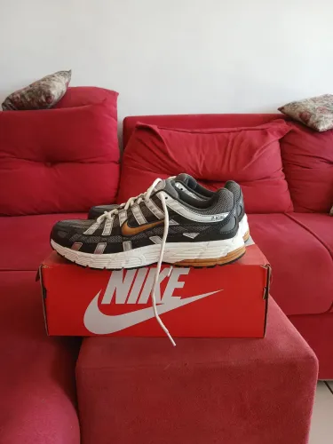 Tenis nike P6000 N 41
