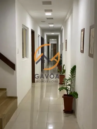 Sala Comercial para Locação em Recife, CASA FORTE, 1 dormitório