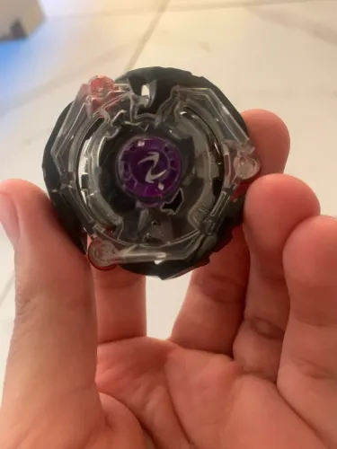 Vendo blayblade