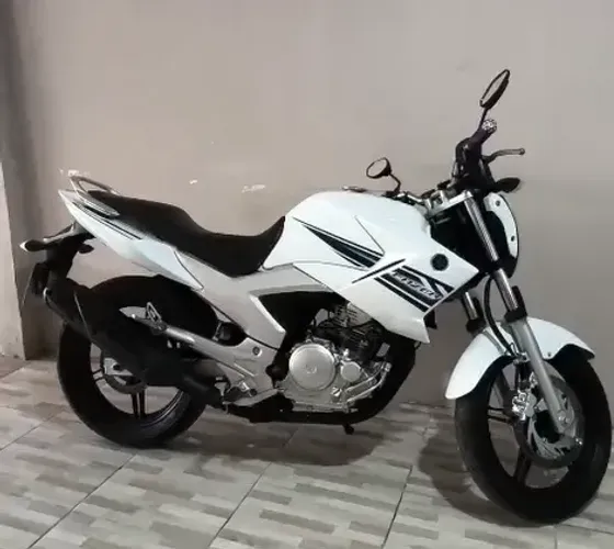 FAZER 250 