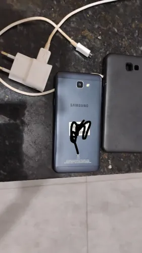 J5 prime Samsung