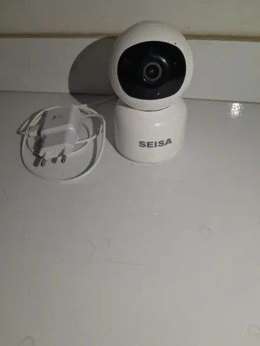 Câmera inteligente Seisa I109