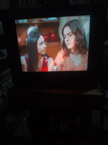 TV de tubo