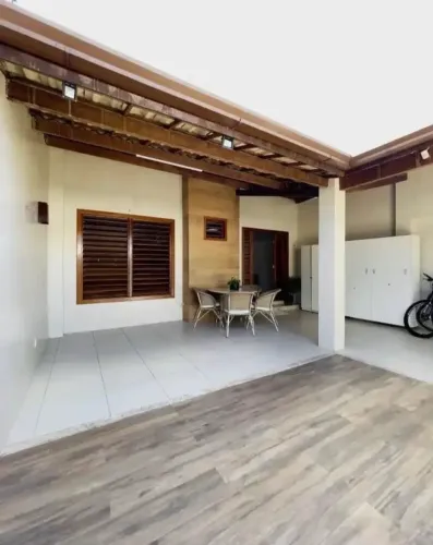 Casa a venda Capão da Imbuia pinhais 