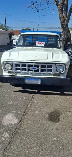 Chevrolet C-10 2.5/4.1 1976