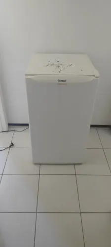 Frigobar Consul 117 litros 
