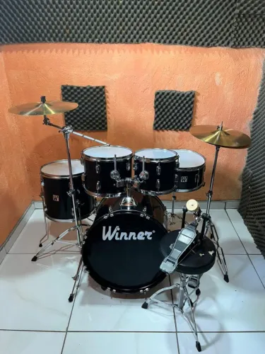 Bateria musical