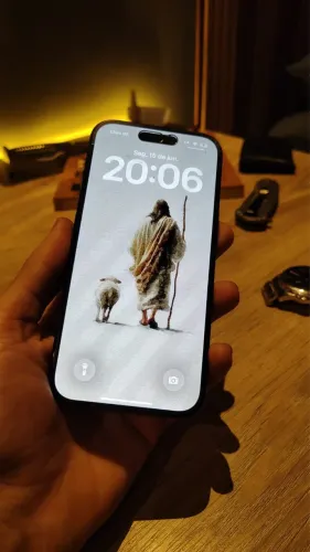 Iphone 15 - 128 GB