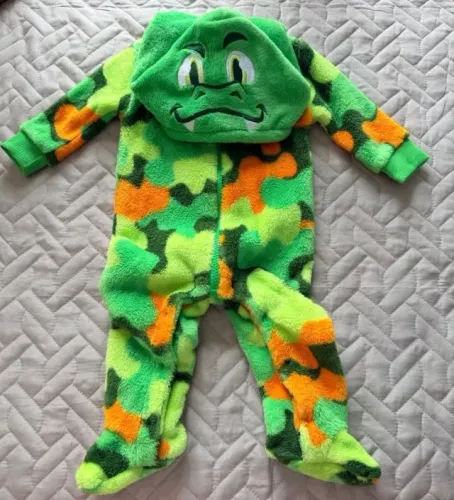 Macacão plush M Puket