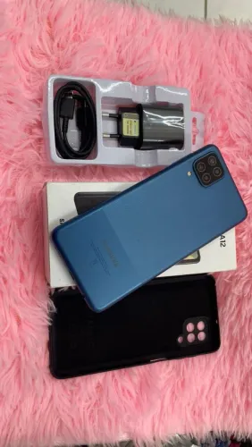 SAMSUNG GALAXY A12 64GB