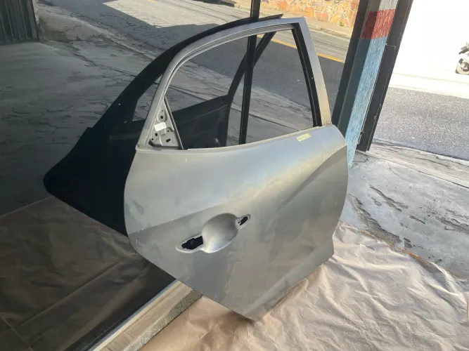 Porta Traseira HB20