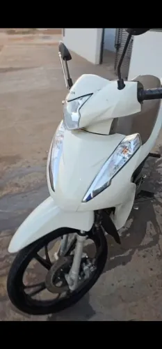 Honda Biz 125cc 2023
