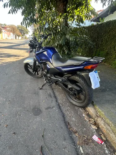Fazer 2008