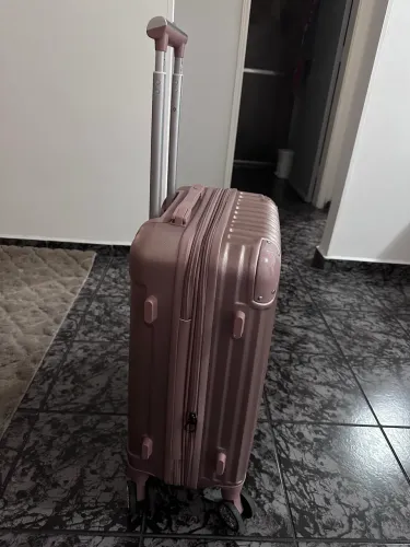 Mala 360 com 60 cm