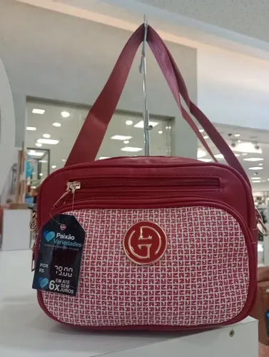 Bolsa feminina 