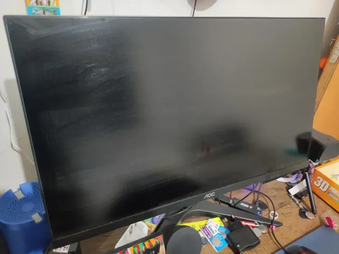 Monitor AOC 23 polegadas