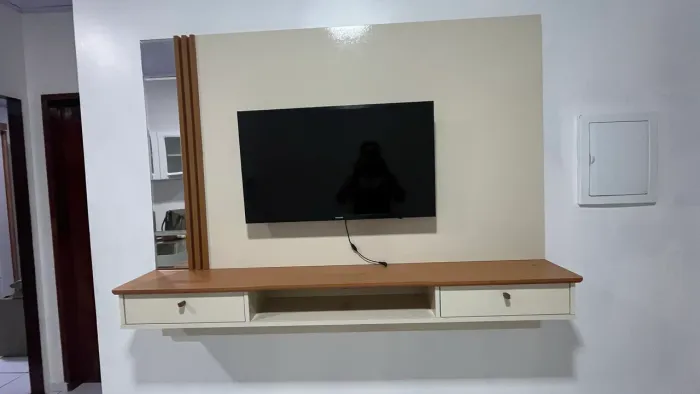 Painel de Tv