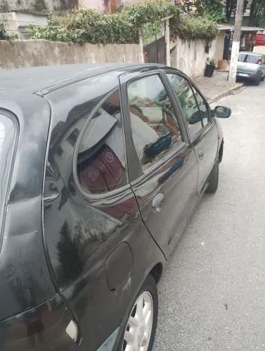 Renault Scenic Rxe/ Privilège 2.0 16V 5P Mec. 2003