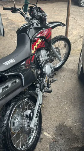 Yamaha Lander XTZ 250 2017/2018 