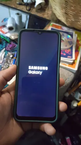 Smartphone Galaxy Samsung a03s 64 gb