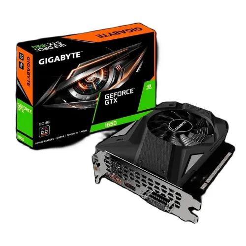 GTX 1650