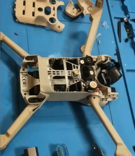 Drone dji neo 2
