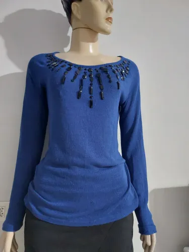 Blusa de lanzinha p