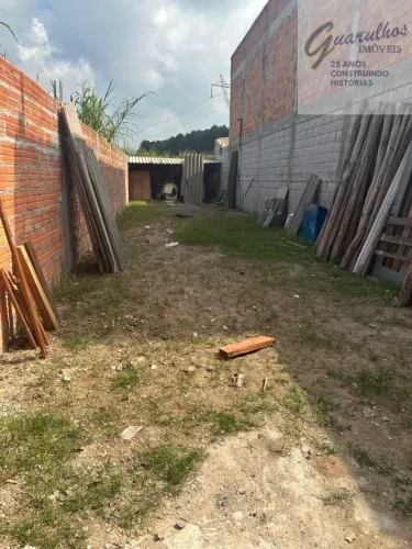 Terreno Plano
