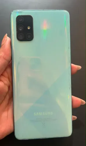 Samsung A71