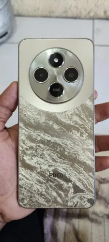 Celular Poco c75