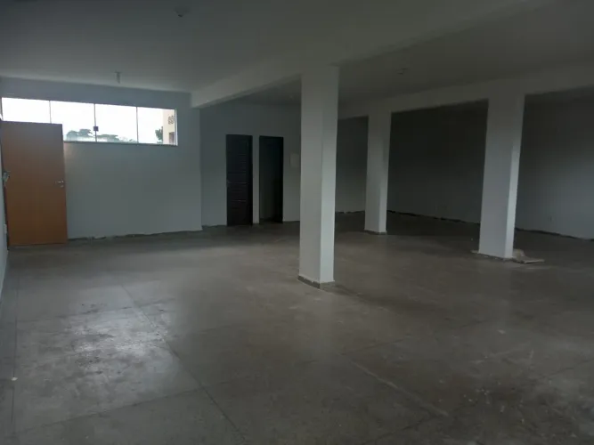 Sala comercial, Av. A, 115m², Setor Vila Xavier, Goiânia.