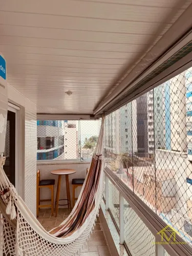 Apartamento em Praia da Costa - Vila Velha, ES