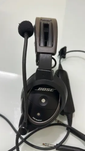 Fone Bose A20